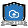Image du Badge "Cloud Upload (2633)" fourni par Adam Whitcroft, from The Noun Project sous Creative Commons - Attribution (CC BY 3.0)