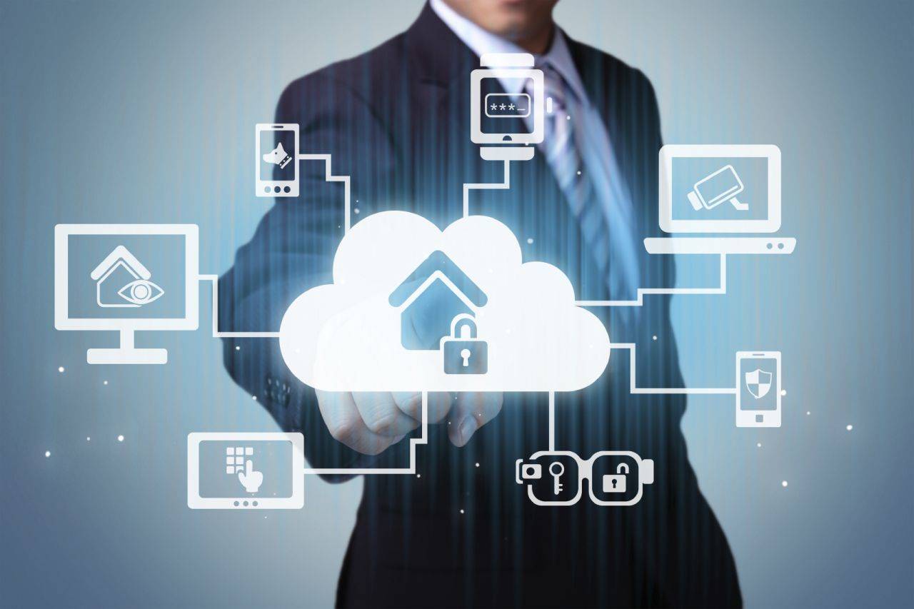 Smart Homes 1